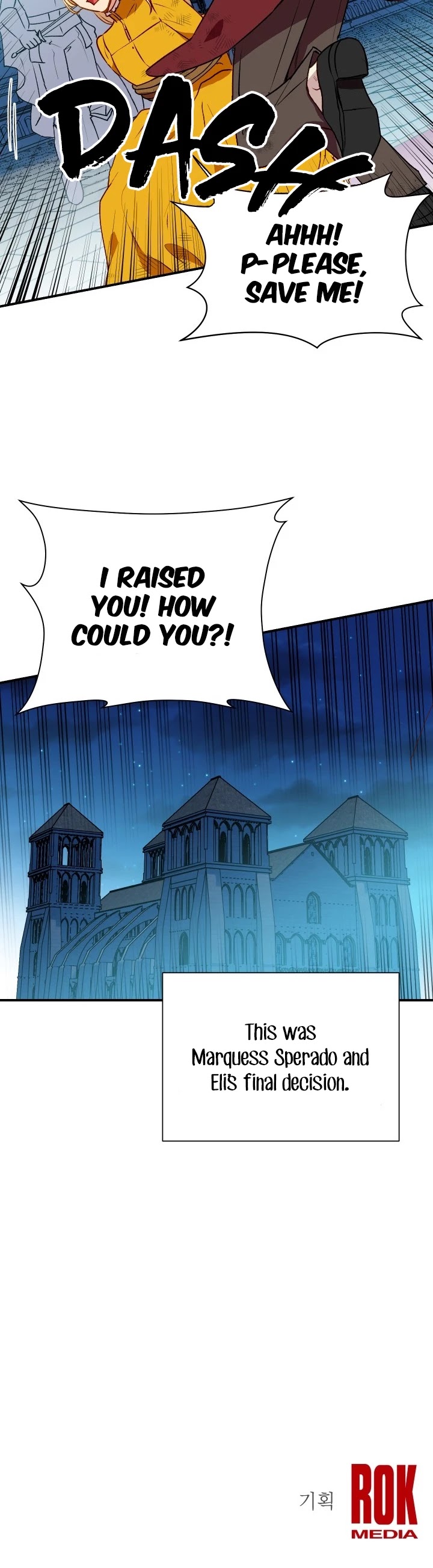 The Monster Duchess and Contract Princess Chapter 59 page 38 - Chapter 59