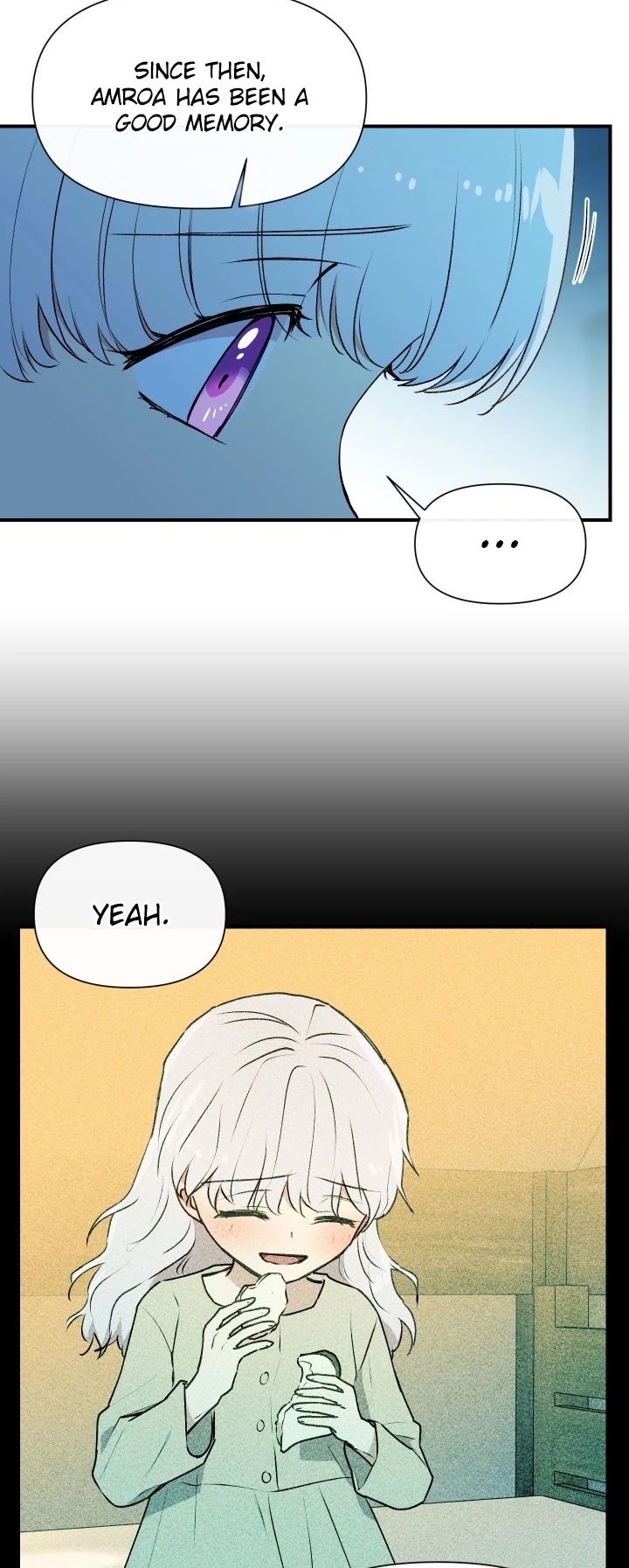The Monster Duchess and Contract Princess Chapter 59 page 9 - Chapter 59