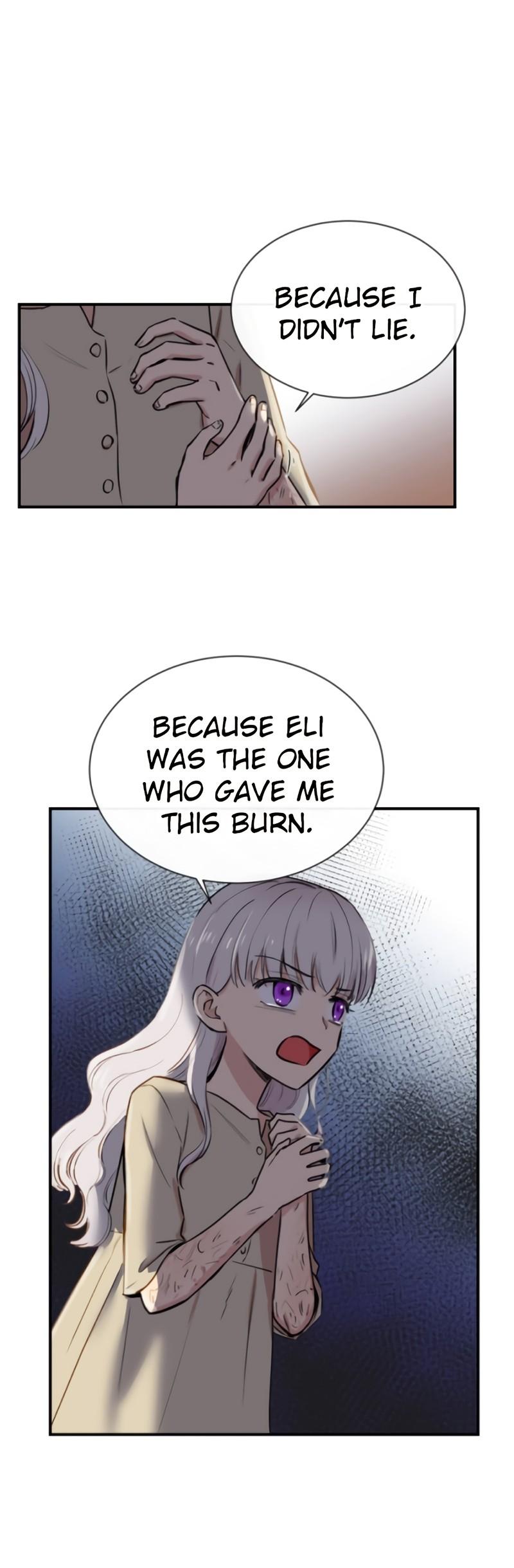 The Monster Duchess and Contract Princess Chapter 6 page 1 - Chapter 6