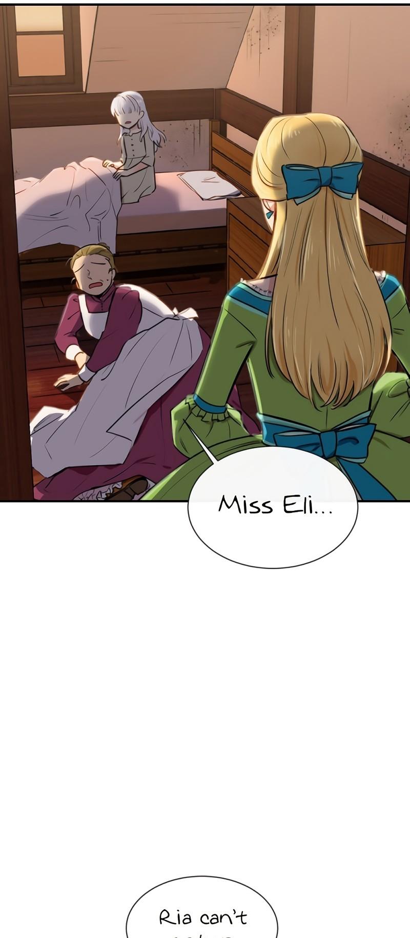 The Monster Duchess and Contract Princess Chapter 6 page 11 - Chapter 6