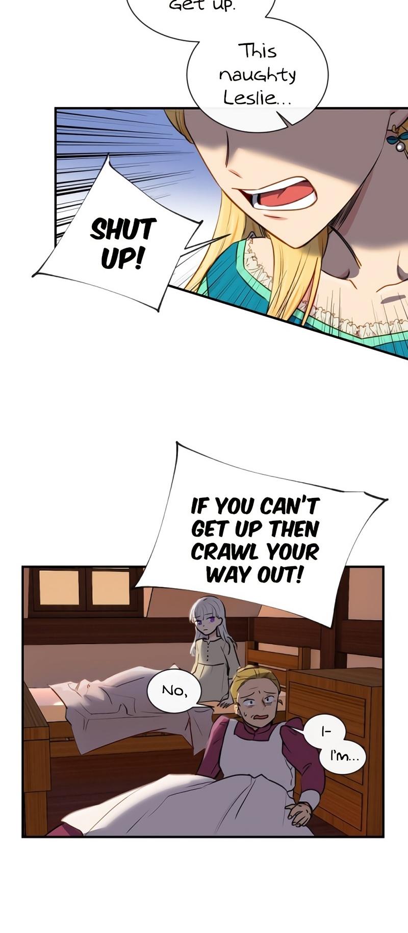 The Monster Duchess and Contract Princess Chapter 6 page 12 - Chapter 6