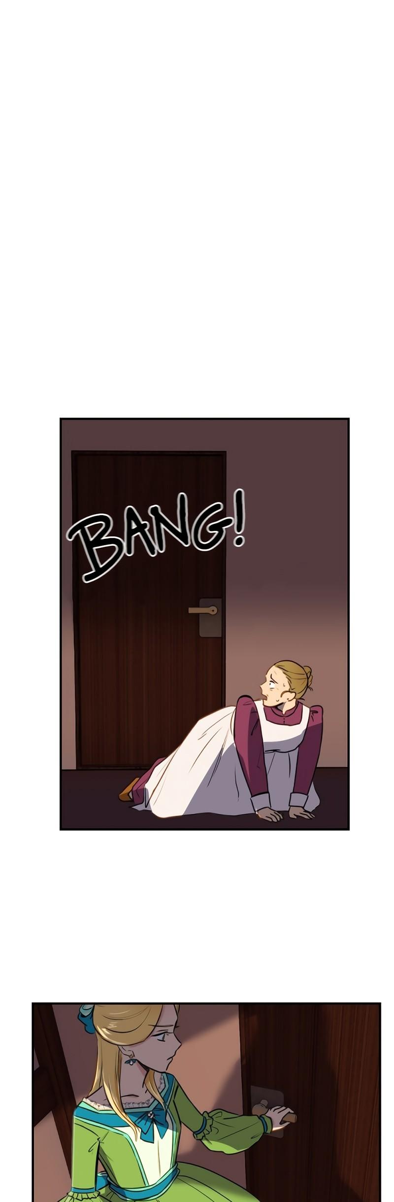 The Monster Duchess and Contract Princess Chapter 6 page 13 - Chapter 6