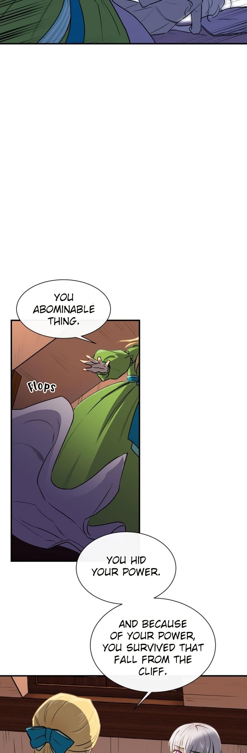 The Monster Duchess and Contract Princess Chapter 6 page 15 - Chapter 6