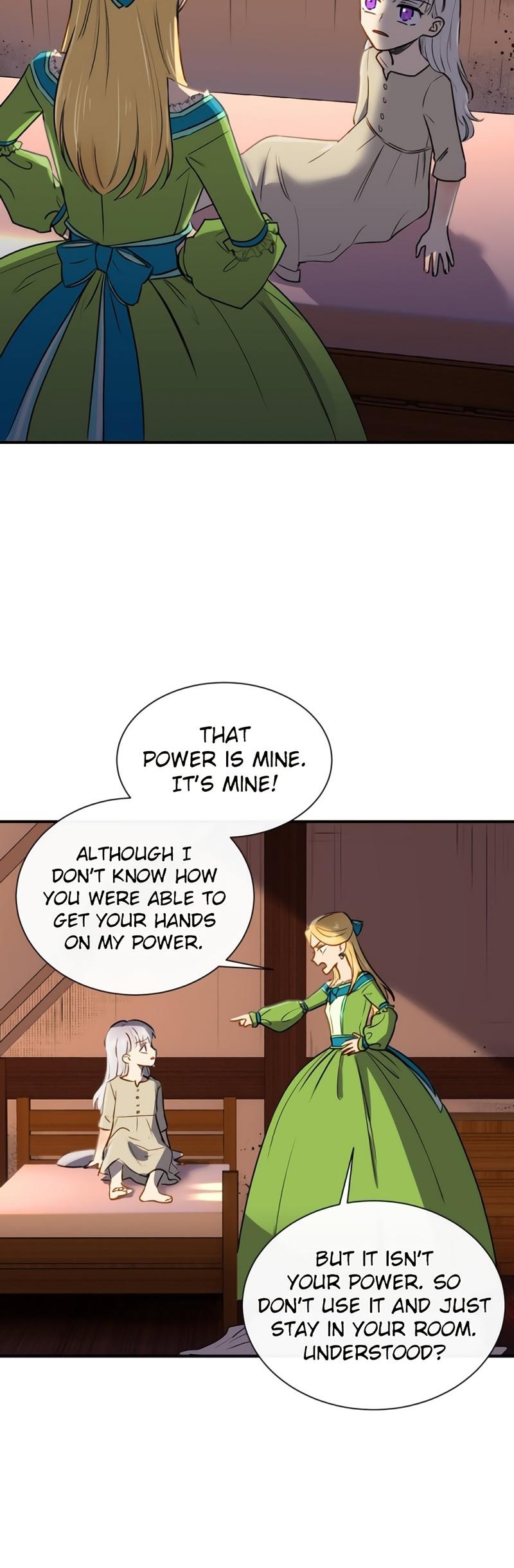 The Monster Duchess and Contract Princess Chapter 6 page 16 - Chapter 6