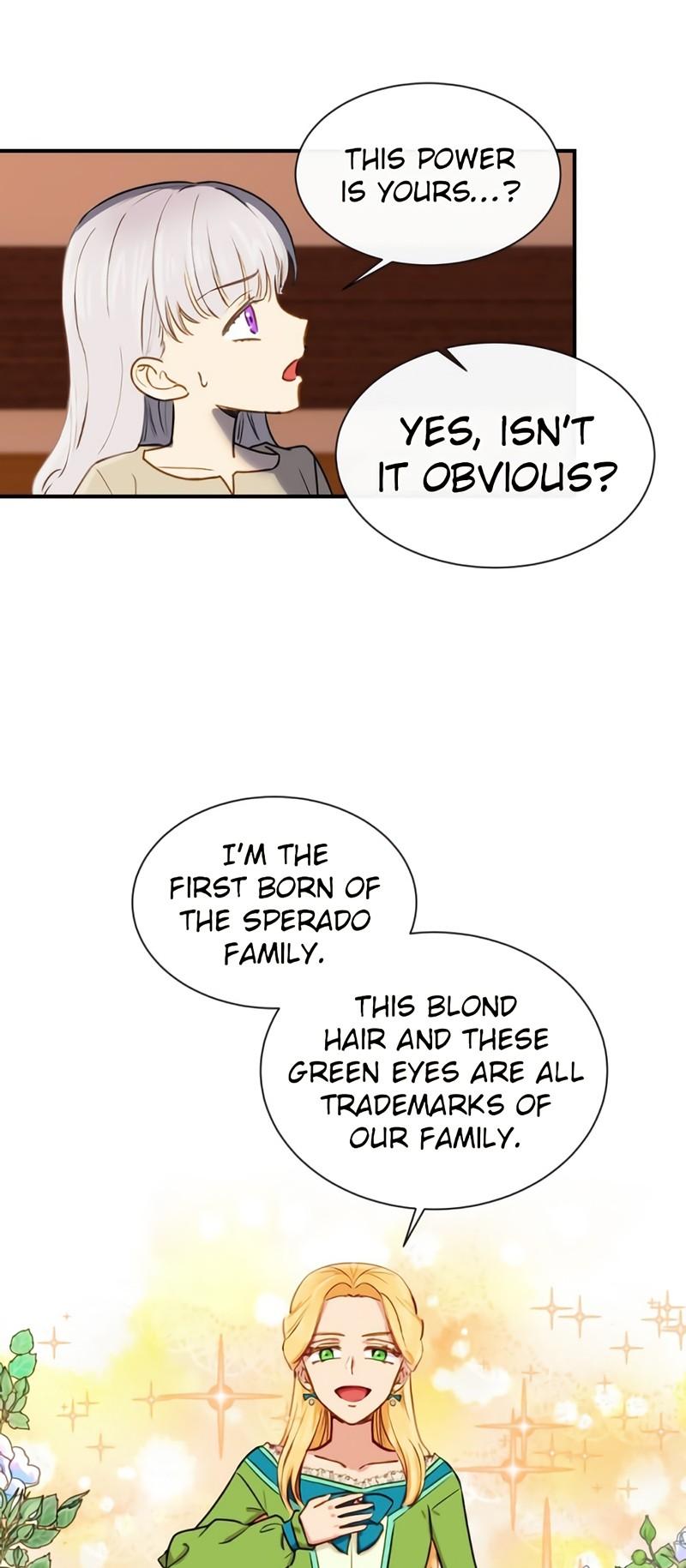 The Monster Duchess and Contract Princess Chapter 6 page 17 - Chapter 6