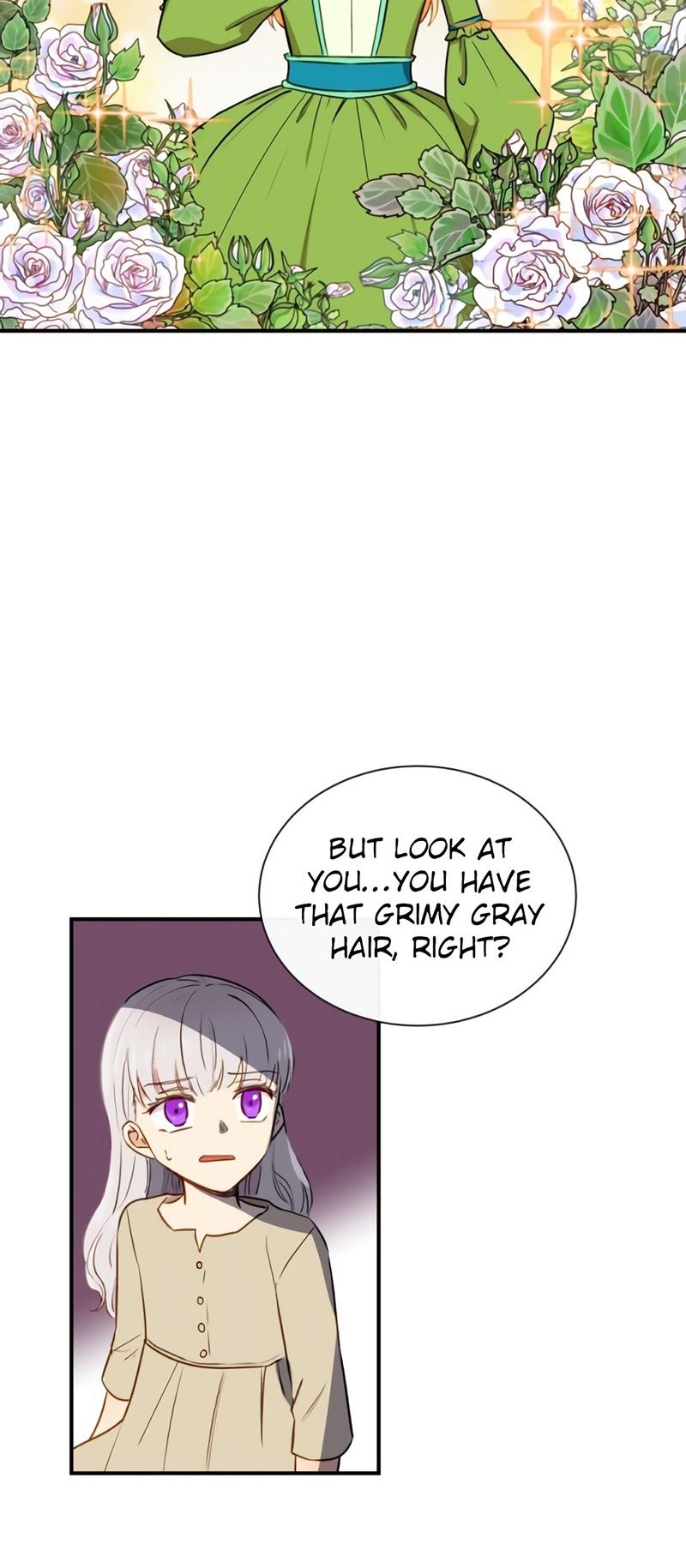 The Monster Duchess and Contract Princess Chapter 6 page 18 - Chapter 6