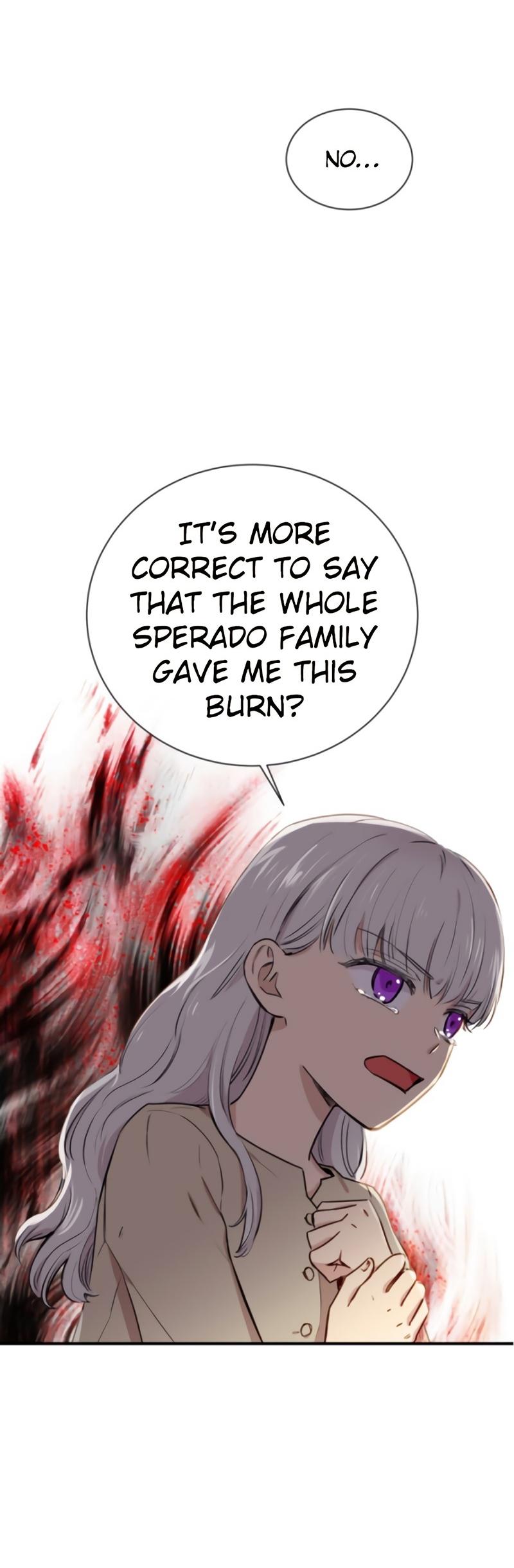 The Monster Duchess and Contract Princess Chapter 6 page 2 - Chapter 6