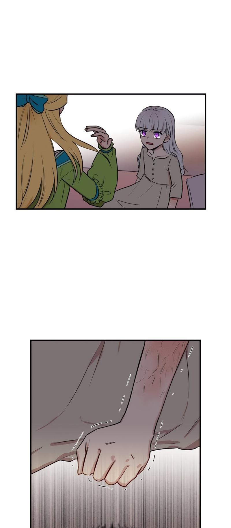 The Monster Duchess and Contract Princess Chapter 6 page 20 - Chapter 6