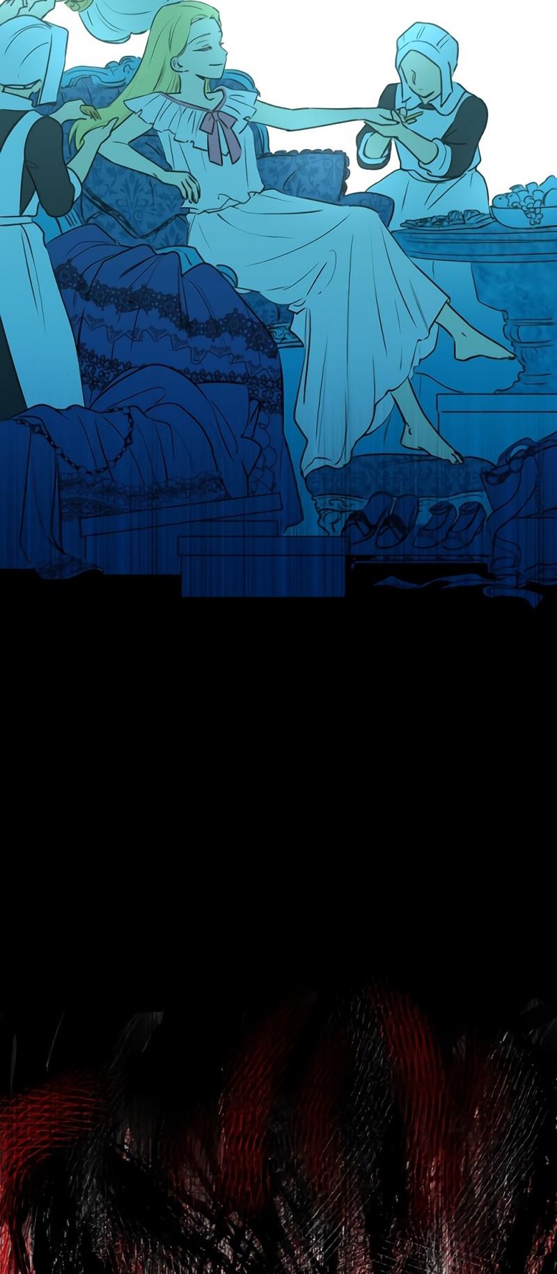 The Monster Duchess and Contract Princess Chapter 6 page 22 - Chapter 6