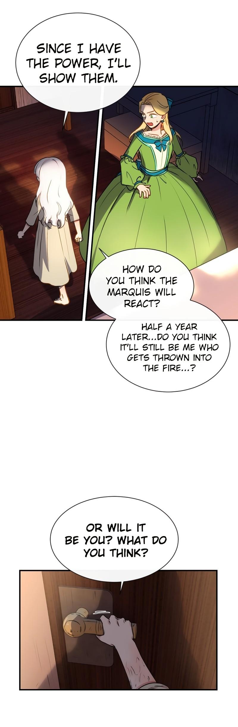 The Monster Duchess and Contract Princess Chapter 6 page 26 - Chapter 6