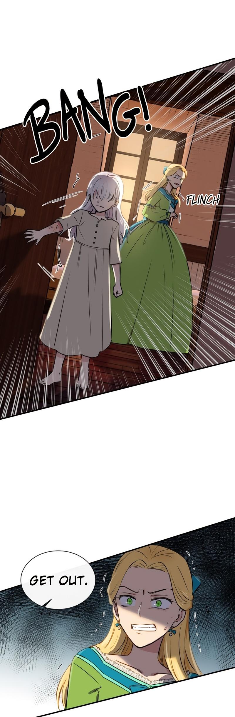 The Monster Duchess and Contract Princess Chapter 6 page 27 - Chapter 6