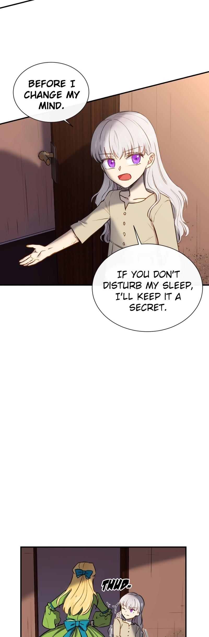 The Monster Duchess and Contract Princess Chapter 6 page 28 - Chapter 6