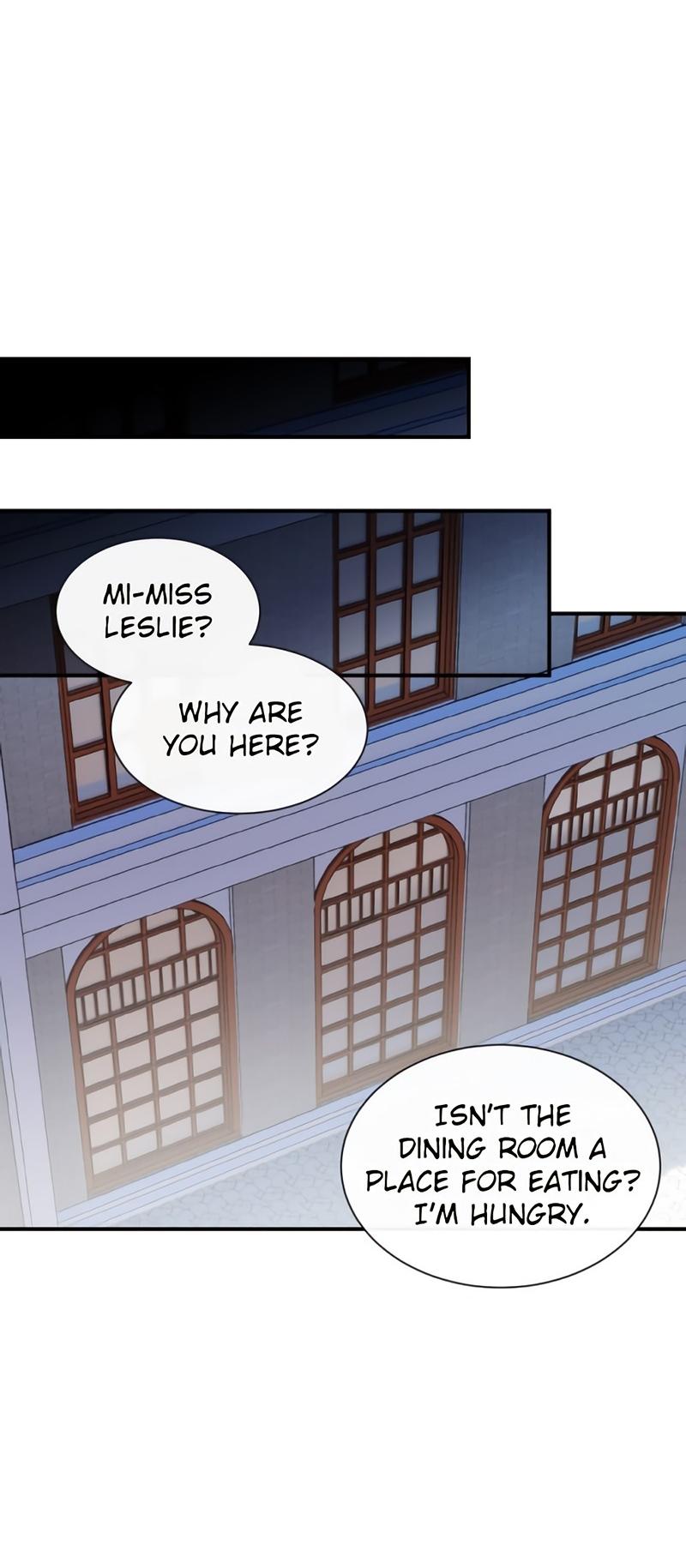 The Monster Duchess and Contract Princess Chapter 6 page 31 - Chapter 6
