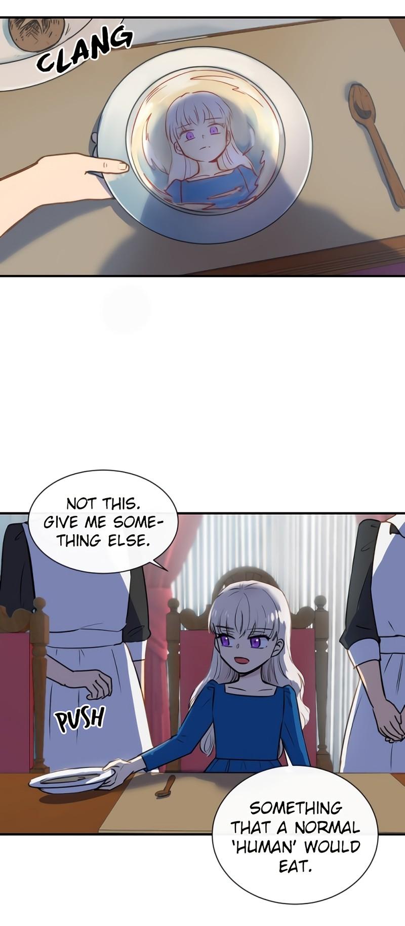The Monster Duchess and Contract Princess Chapter 6 page 32 - Chapter 6