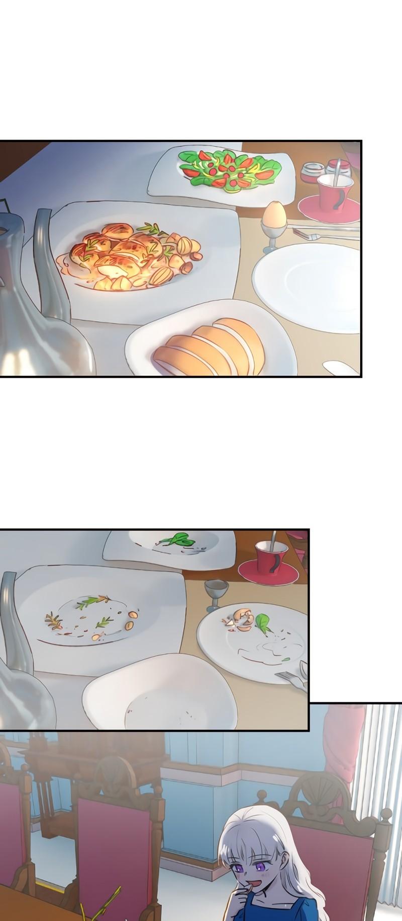 The Monster Duchess and Contract Princess Chapter 6 page 34 - Chapter 6