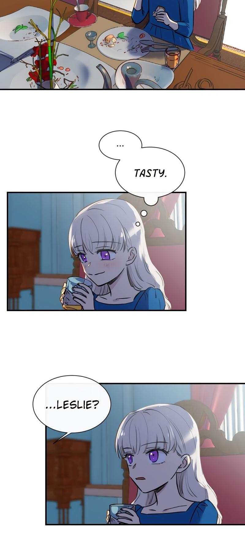 The Monster Duchess and Contract Princess Chapter 6 page 35 - Chapter 6