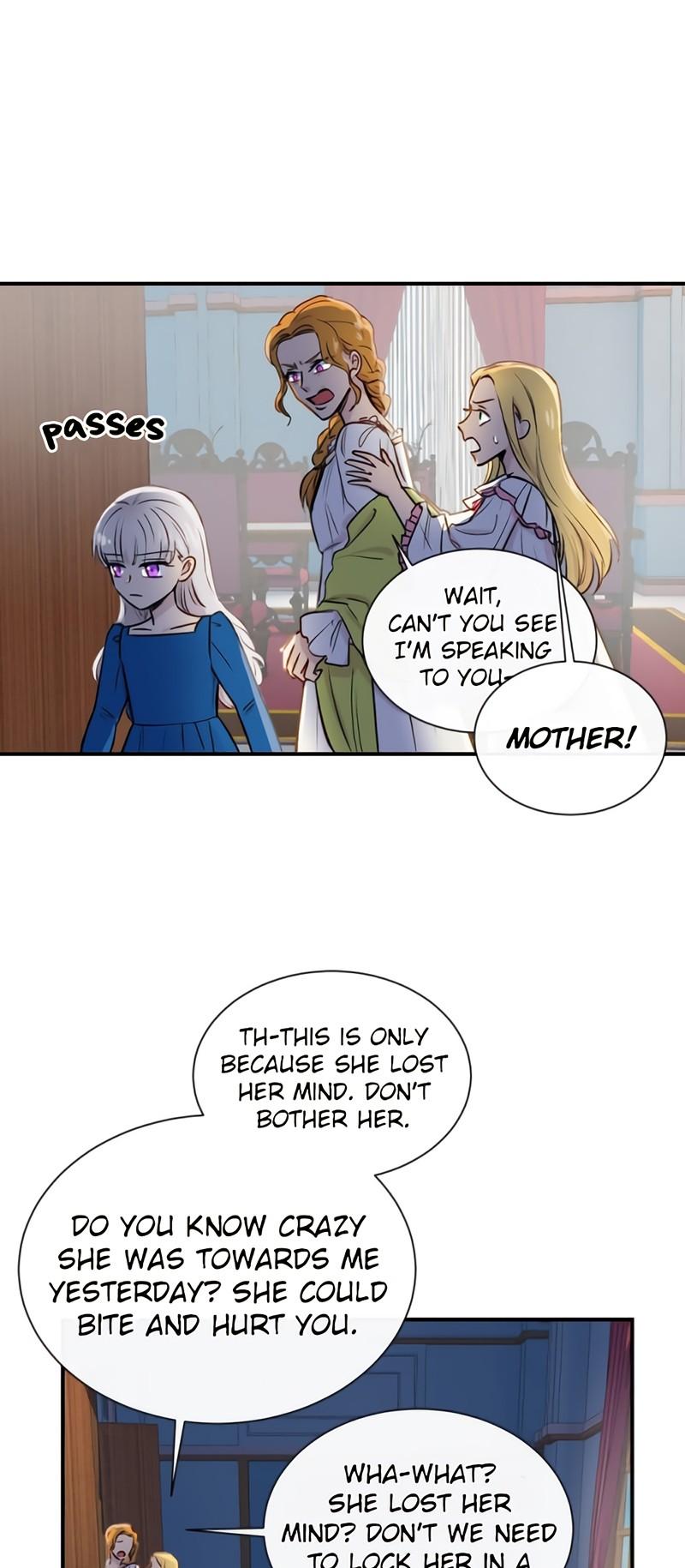 The Monster Duchess and Contract Princess Chapter 6 page 37 - Chapter 6