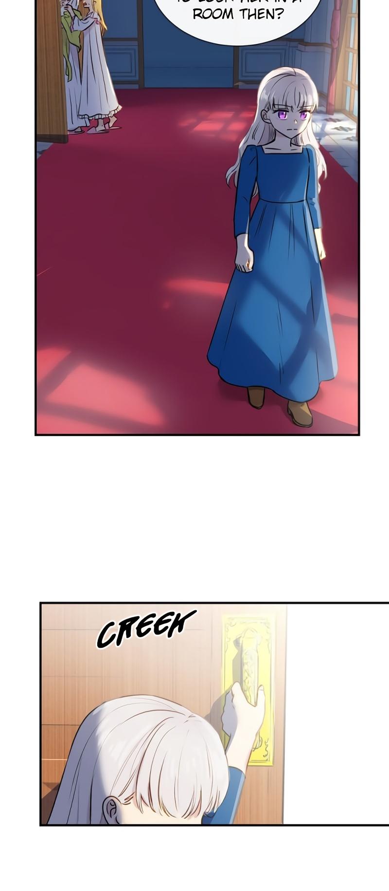 The Monster Duchess and Contract Princess Chapter 6 page 38 - Chapter 6