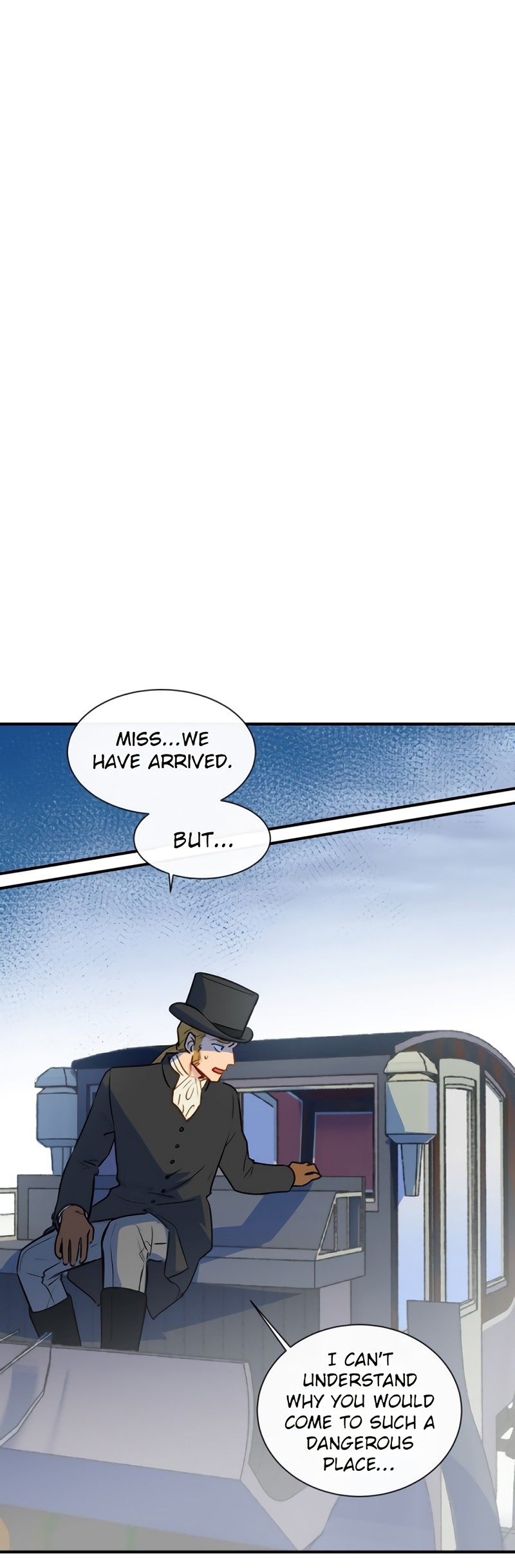 The Monster Duchess and Contract Princess Chapter 6 page 39 - Chapter 6