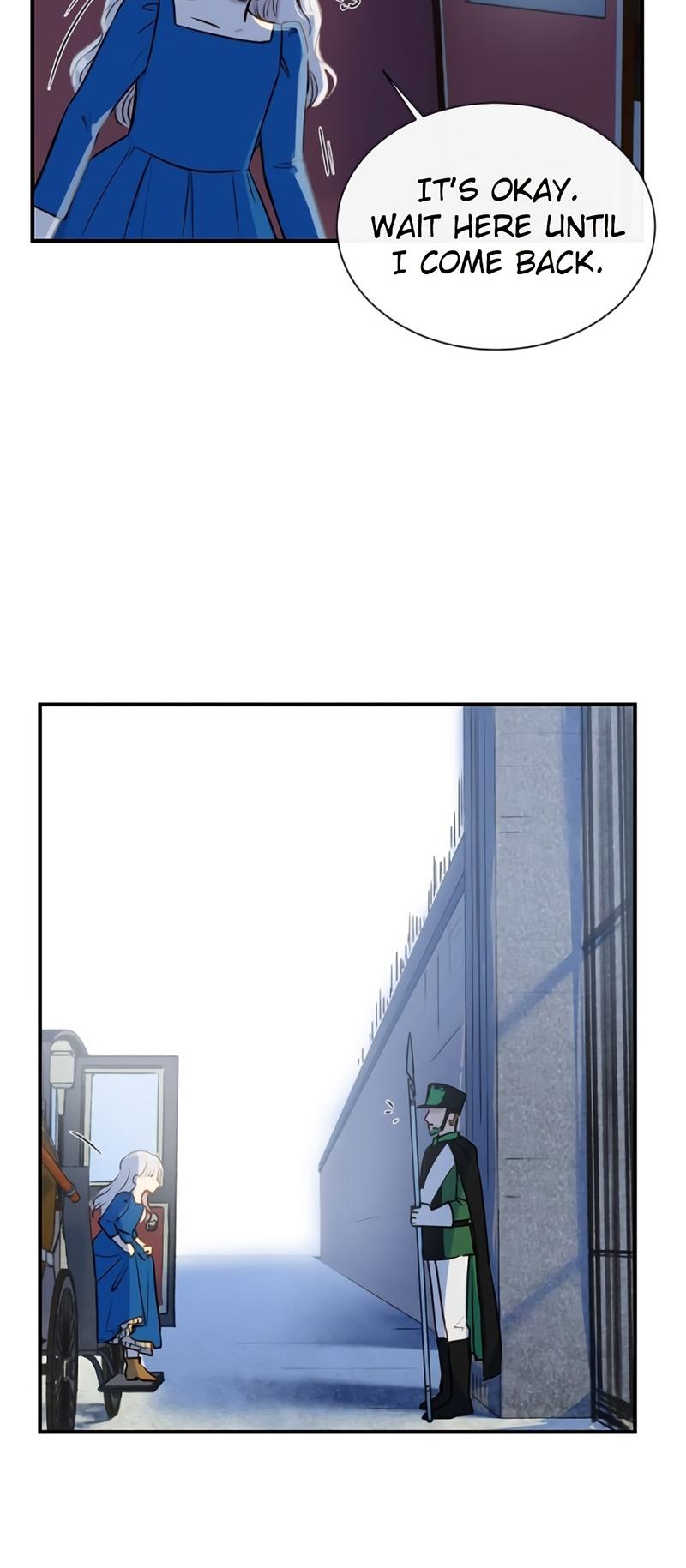 The Monster Duchess and Contract Princess Chapter 6 page 41 - Chapter 6