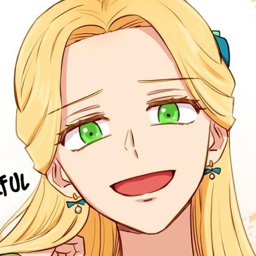 The Monster Duchess and Contract Princess Chapter 6 cover