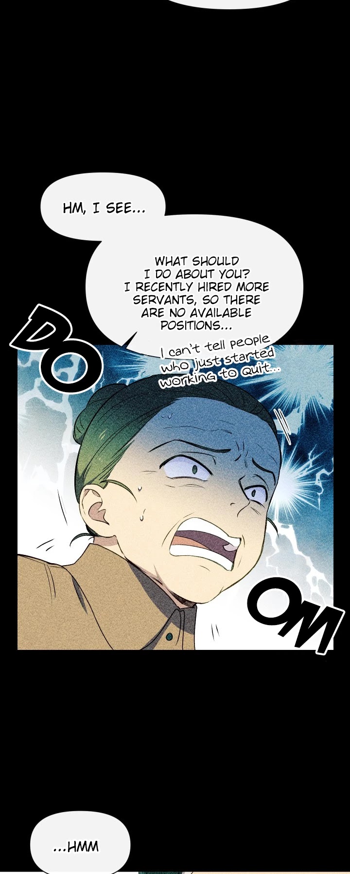 The Monster Duchess and Contract Princess Chapter 60 page 13 - Chapter 60: Season 1 finale
