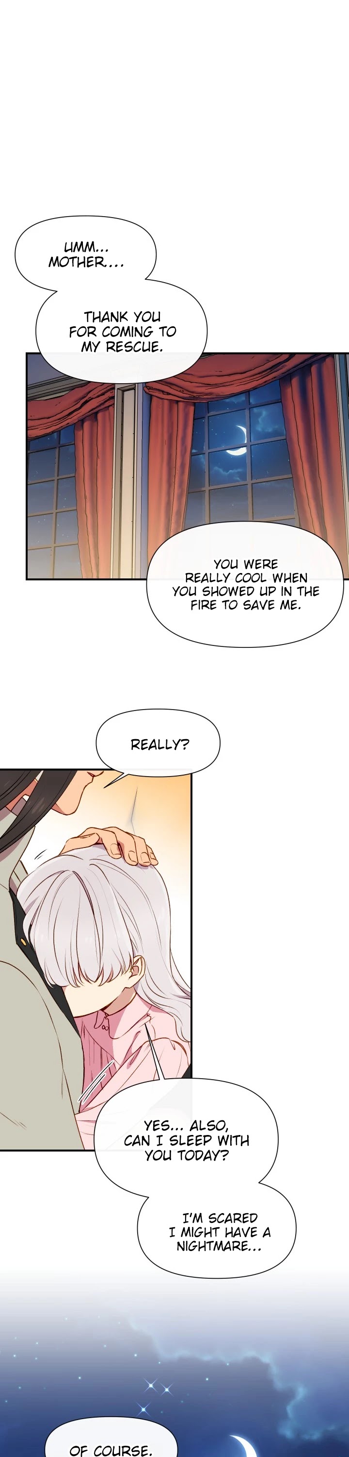 The Monster Duchess and Contract Princess Chapter 60 page 19 - Chapter 60: Season 1 finale