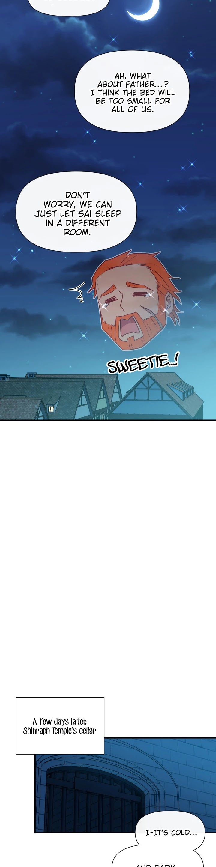 The Monster Duchess and Contract Princess Chapter 60 page 20 - Chapter 60: Season 1 finale