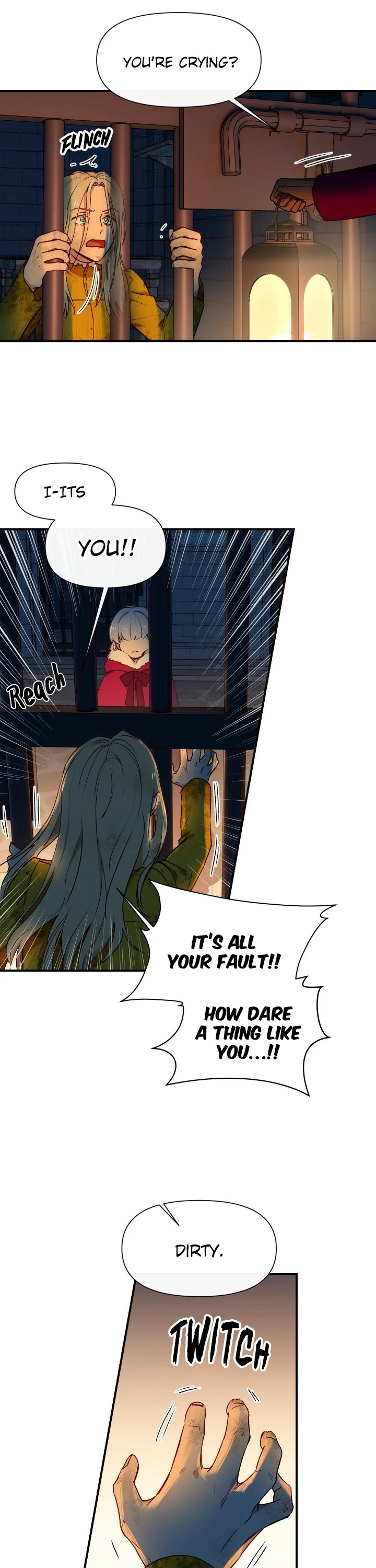 The Monster Duchess and Contract Princess Chapter 60 page 22 - Chapter 60: Season 1 finale
