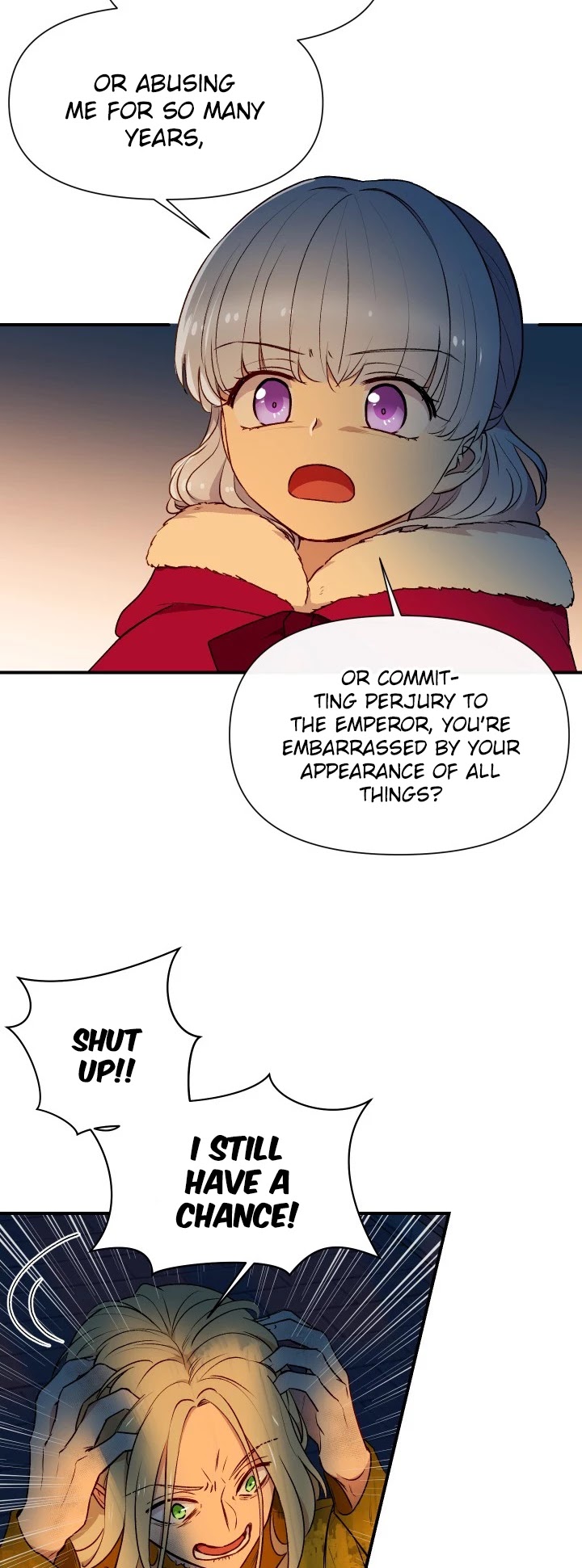The Monster Duchess and Contract Princess Chapter 60 page 24 - Chapter 60: Season 1 finale