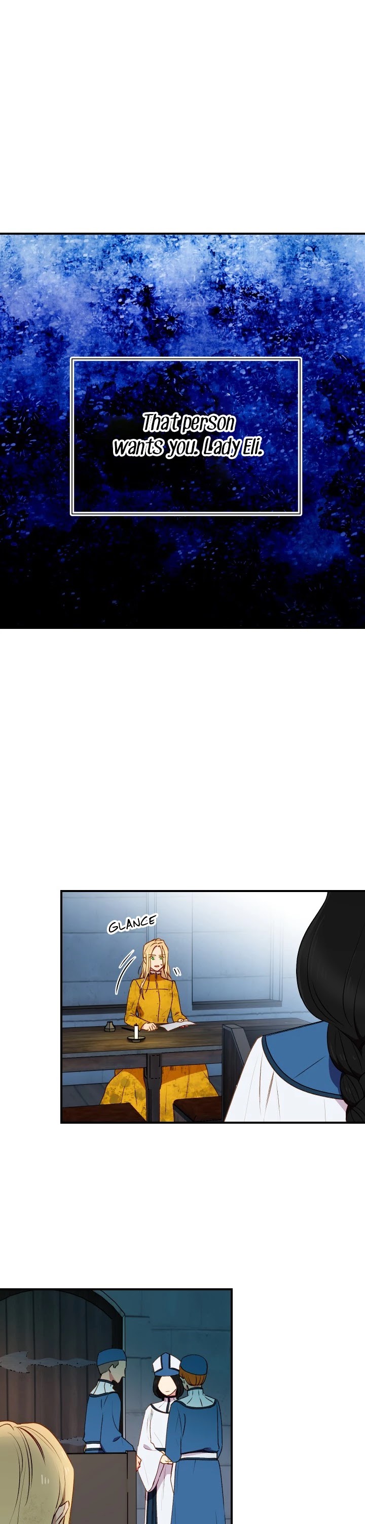 The Monster Duchess and Contract Princess Chapter 60 page 29 - Chapter 60: Season 1 finale
