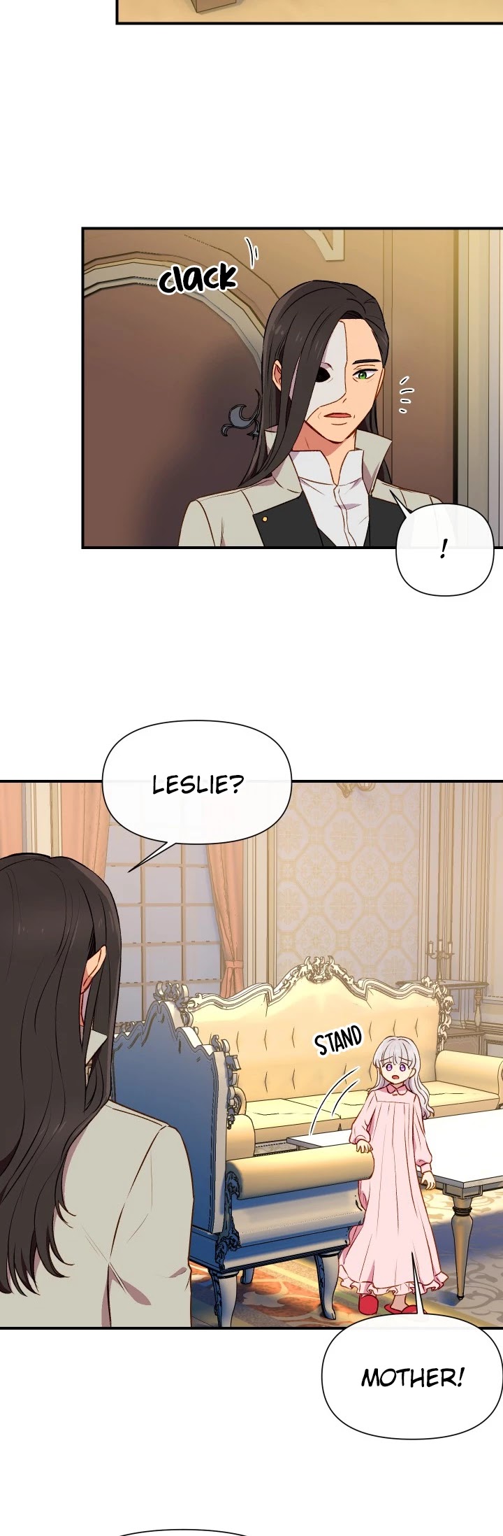 The Monster Duchess and Contract Princess Chapter 60 page 3 - Chapter 60: Season 1 finale