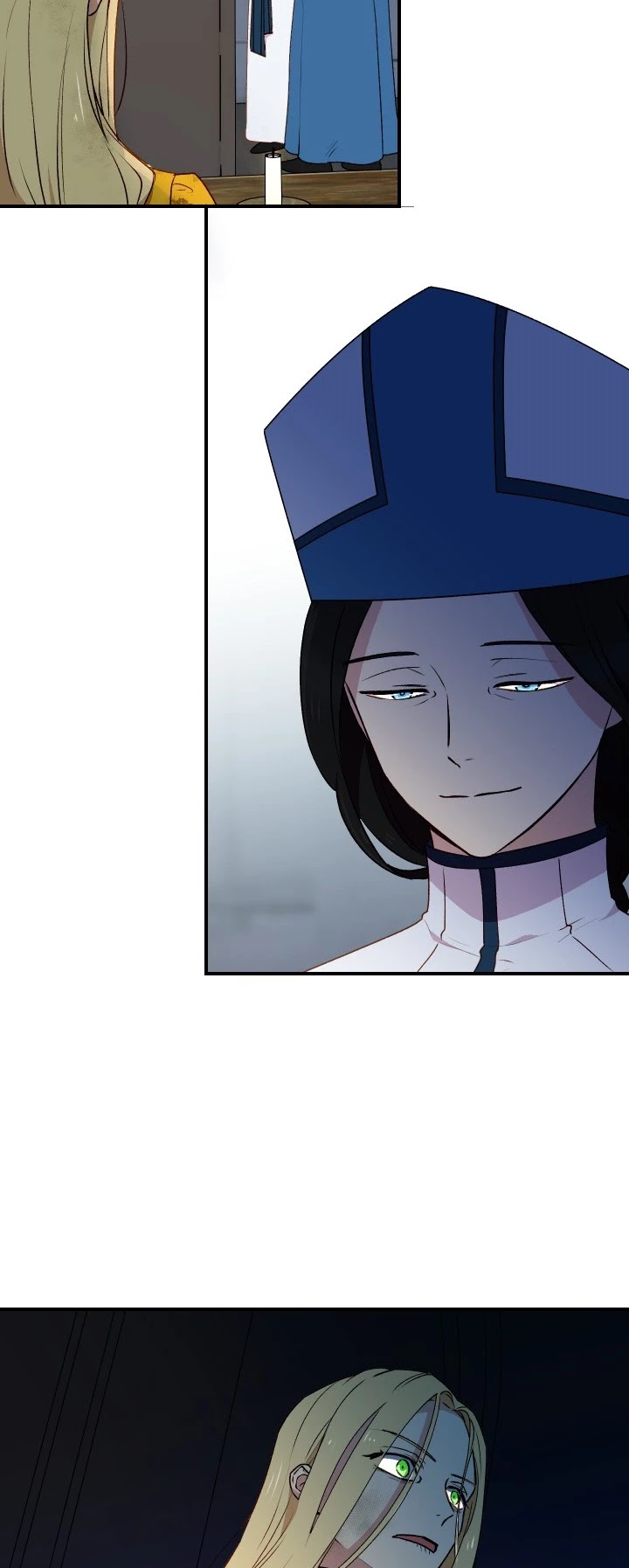 The Monster Duchess and Contract Princess Chapter 60 page 30 - Chapter 60: Season 1 finale