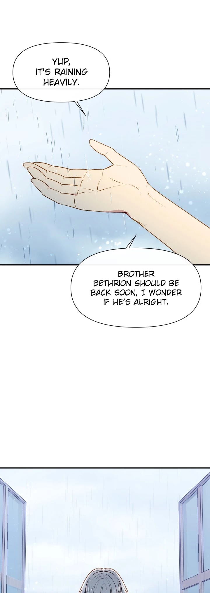 The Monster Duchess and Contract Princess Chapter 60 page 38 - Chapter 60: Season 1 finale