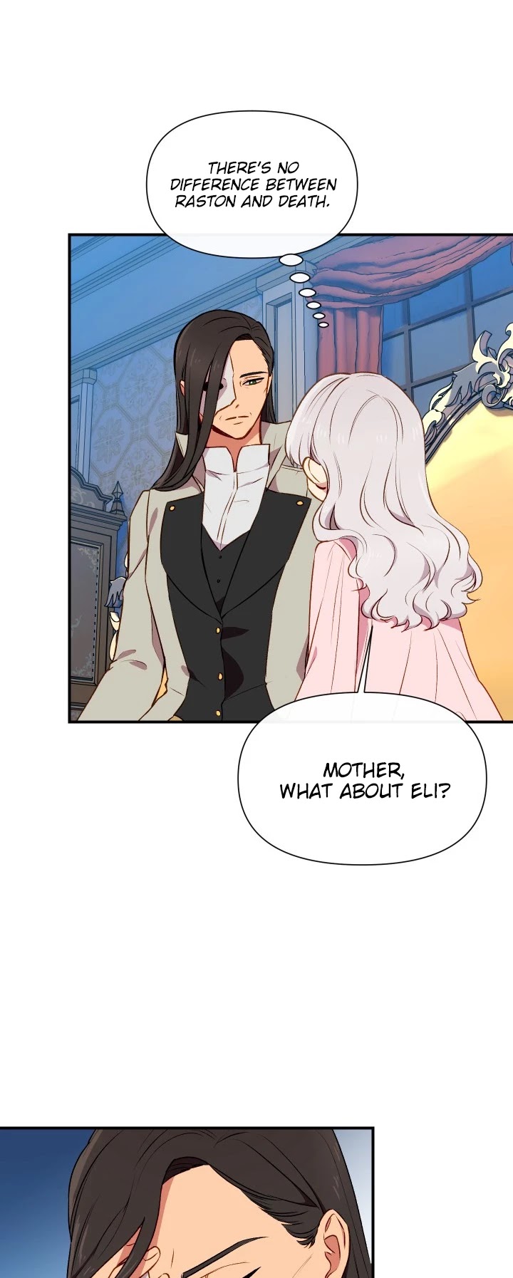 The Monster Duchess and Contract Princess Chapter 60 page 6 - Chapter 60: Season 1 finale