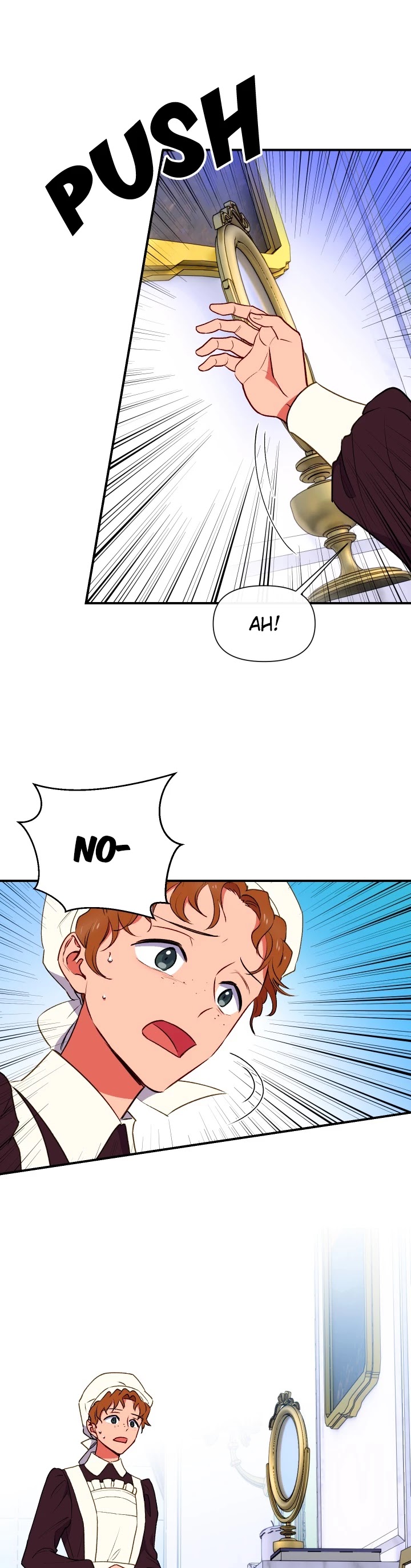 The Monster Duchess and Contract Princess Chapter 62 page 24 - Chapter 62