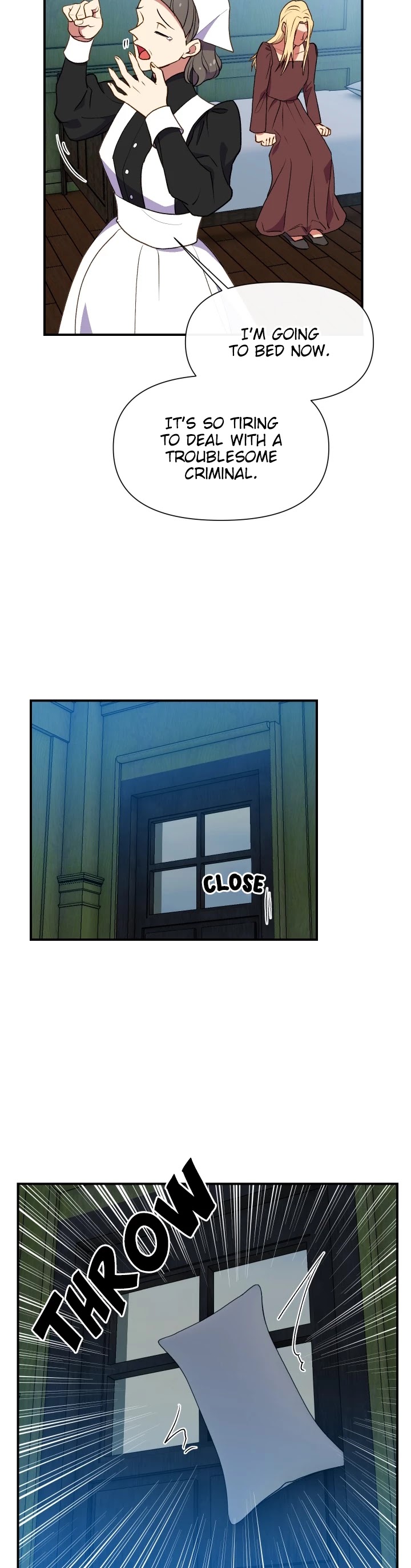 The Monster Duchess and Contract Princess Chapter 62 page 32 - Chapter 62