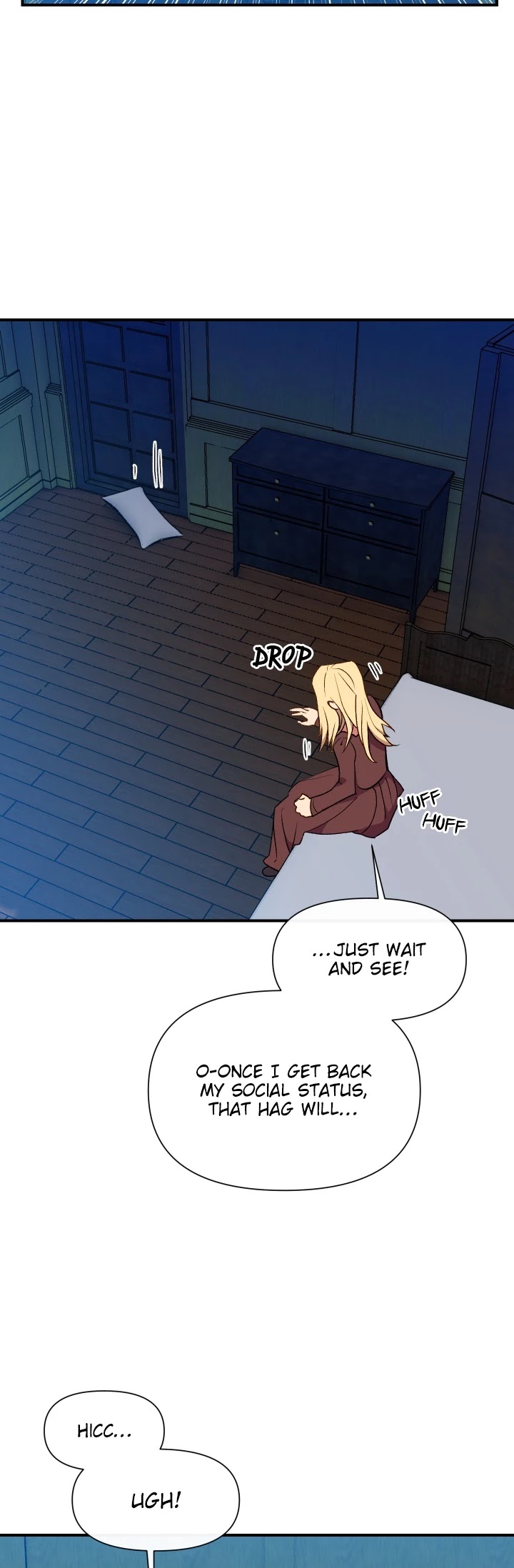 The Monster Duchess and Contract Princess Chapter 62 page 33 - Chapter 62