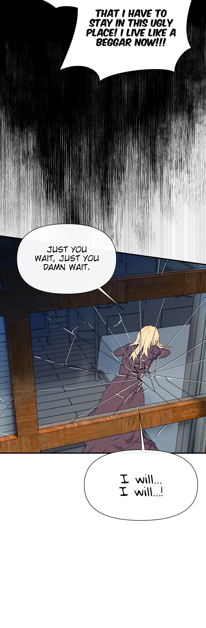 The Monster Duchess and Contract Princess Chapter 62 page 36 - Chapter 62