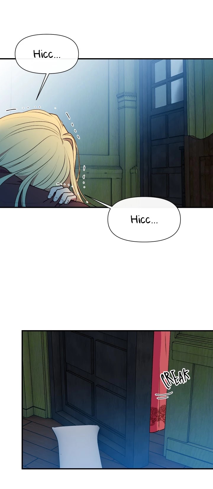 The Monster Duchess and Contract Princess Chapter 62 page 37 - Chapter 62
