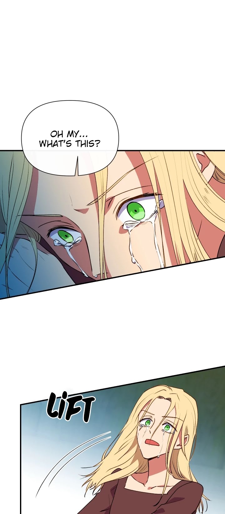 The Monster Duchess and Contract Princess Chapter 62 page 38 - Chapter 62