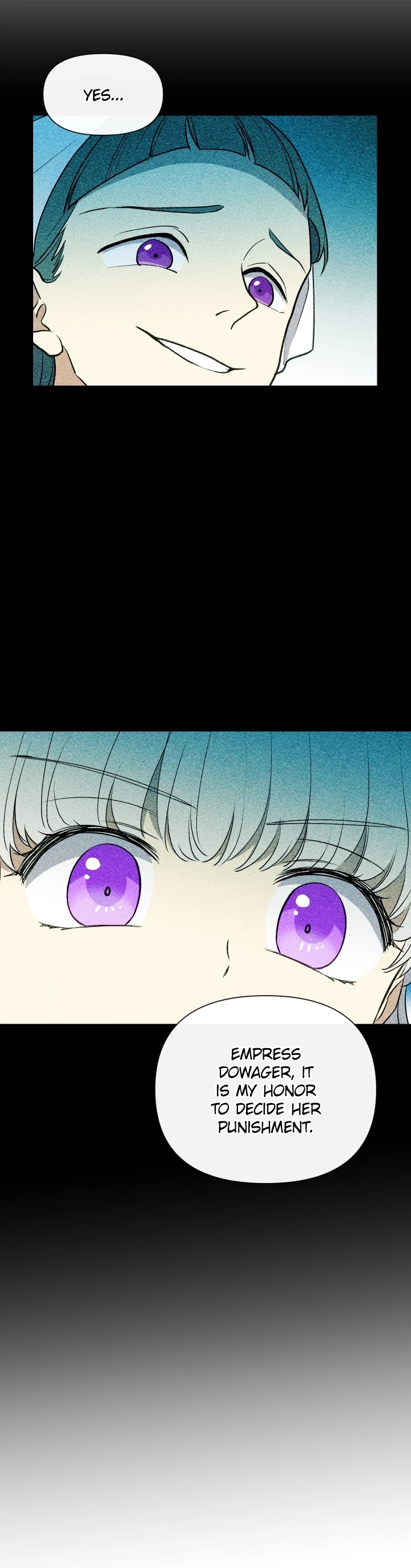 The Monster Duchess and Contract Princess Chapter 63 page 10 - Chapter 63