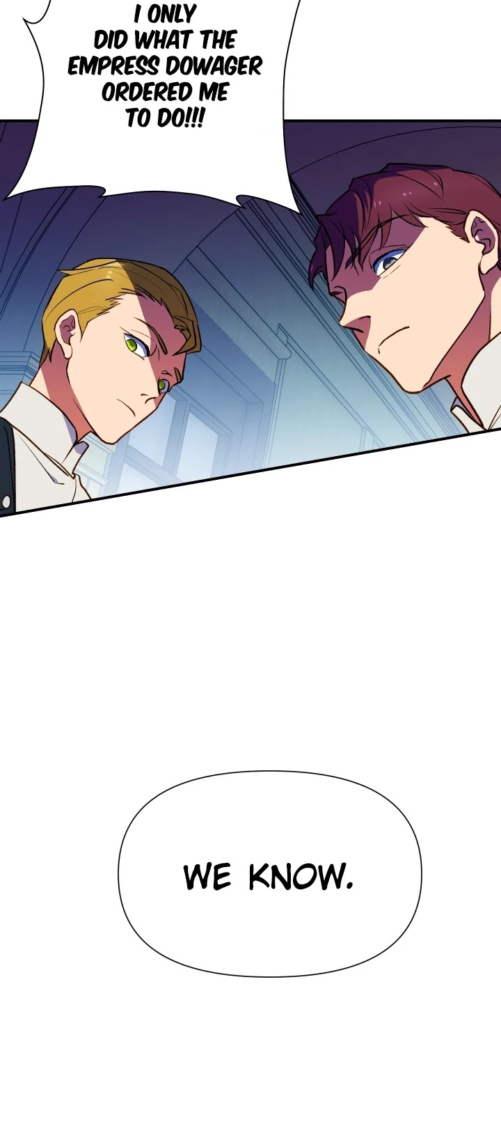 The Monster Duchess and Contract Princess Chapter 63 page 14 - Chapter 63