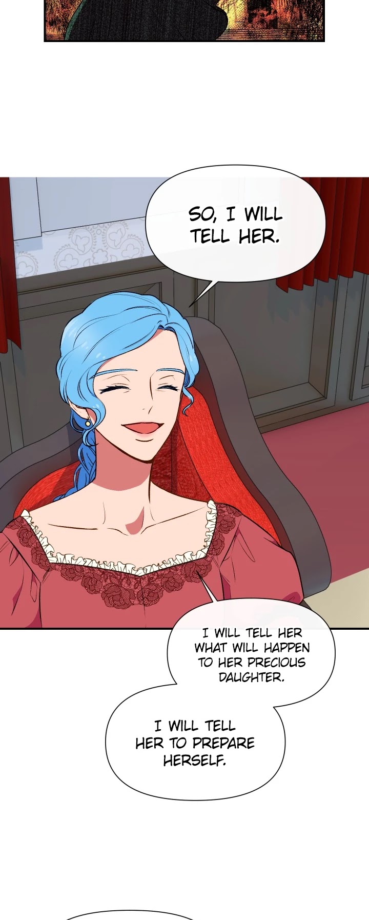 The Monster Duchess and Contract Princess Chapter 63 page 31 - Chapter 63