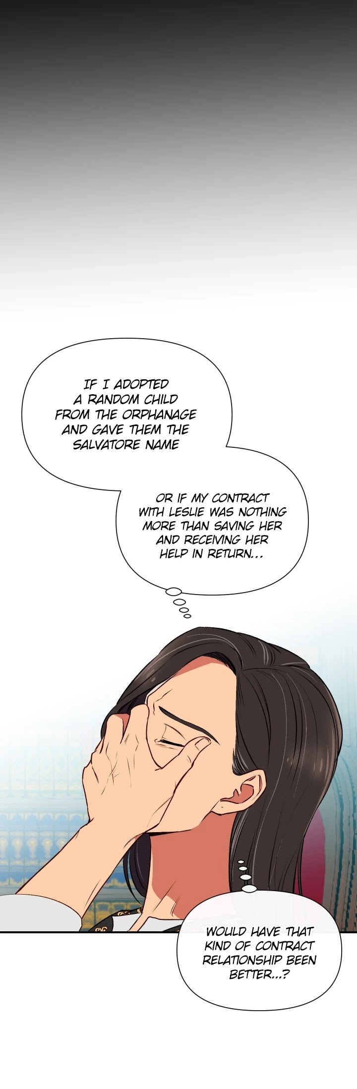 The Monster Duchess and Contract Princess Chapter 63 page 40 - Chapter 63