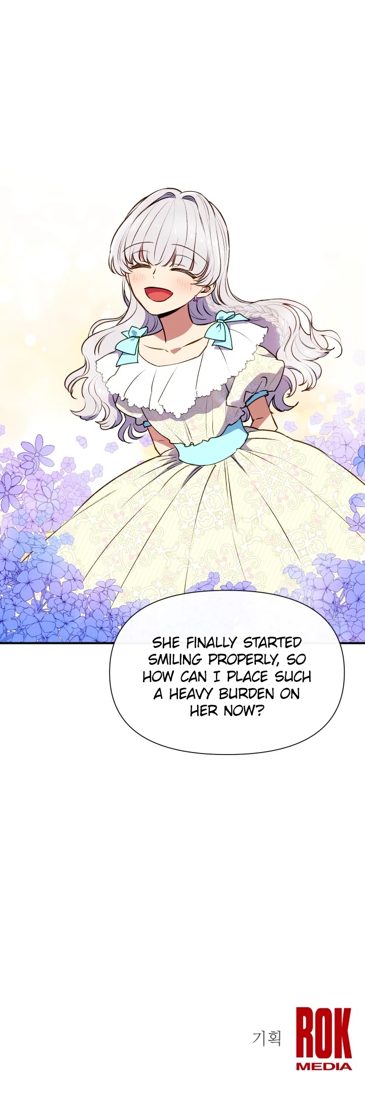 The Monster Duchess and Contract Princess Chapter 63 page 42 - Chapter 63