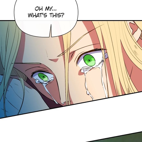 The Monster Duchess and Contract Princess Chapter 63 cover