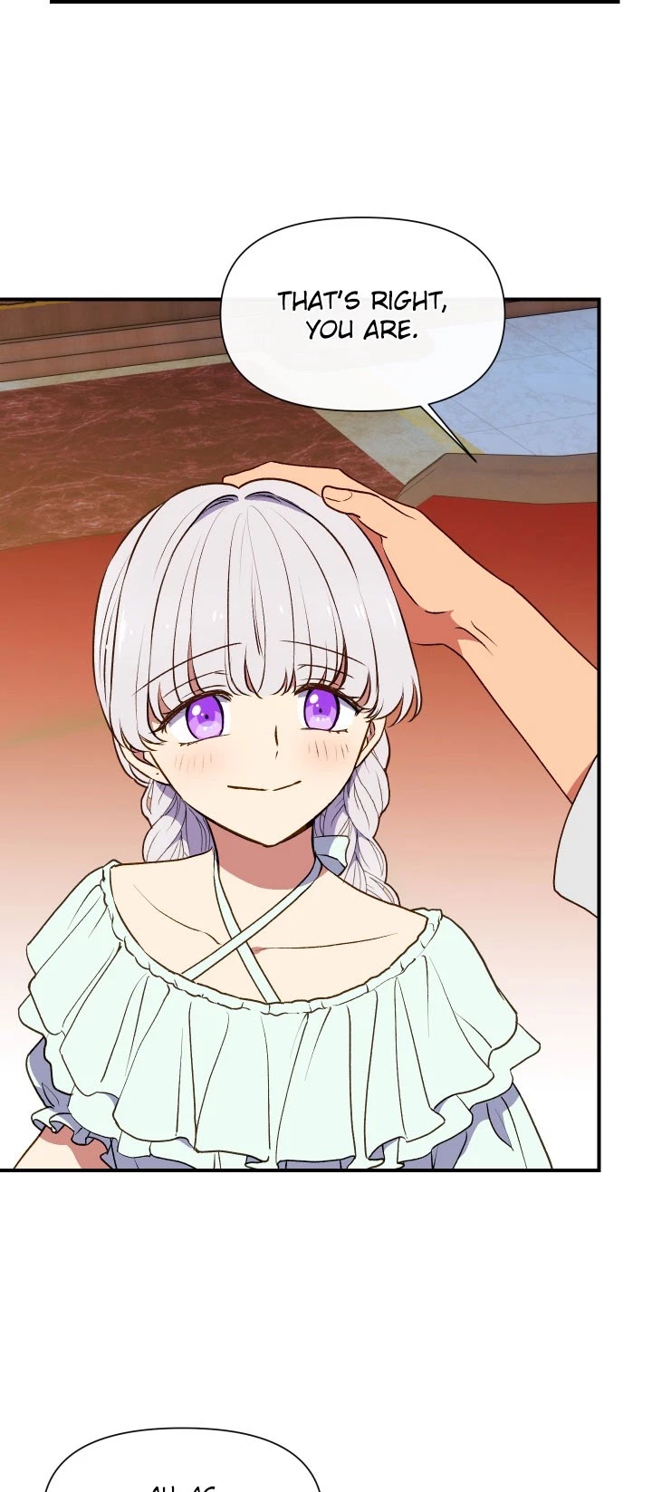 The Monster Duchess and Contract Princess Chapter 64 page 14 - Chapter 64