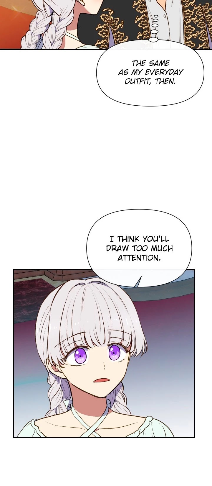 The Monster Duchess and Contract Princess Chapter 64 page 19 - Chapter 64