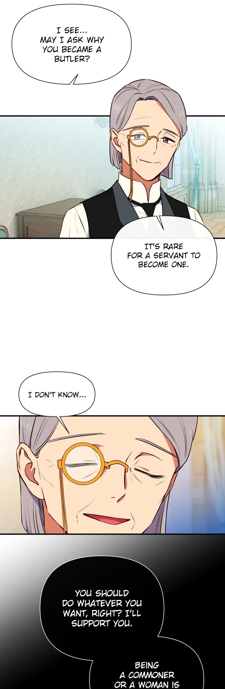 The Monster Duchess and Contract Princess Chapter 64 page 30 - Chapter 64